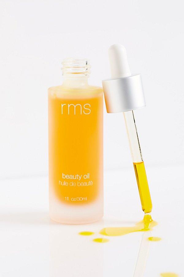 Rms Beauty Rms Beauty Oil At Free People